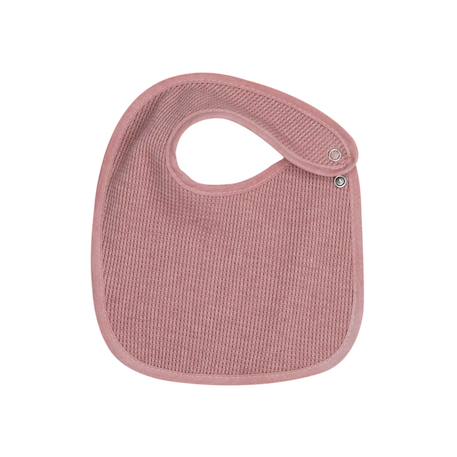 Bavoirs bébé Oud roze 3 - vertbaudet enfant 