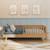 Lit enfant montessori bois massif romeo Blanc+Bois+Noisette 13 - vertbaudet enfant 