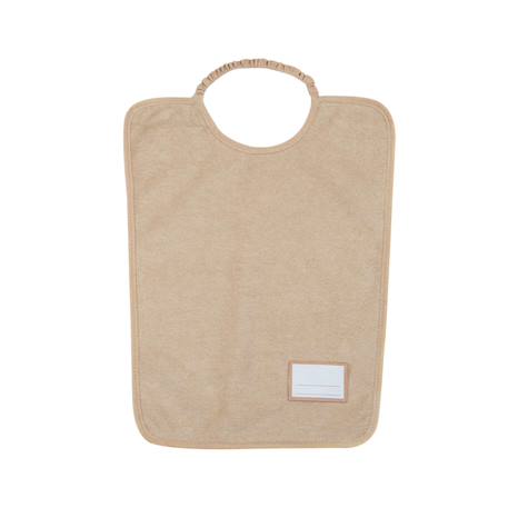 Lot de 2 bavoirs maternelles Crudo 3 - vertbaudet enfant 