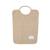 Lot de 2 bavoirs maternelles Crudo 3 - vertbaudet enfant 