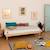 Lit enfant avec pieds bois massif darla Blanc+Bois 7 - vertbaudet enfant 