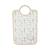 Lot de 2 bavoirs maternelles Crudo 2 - vertbaudet enfant 