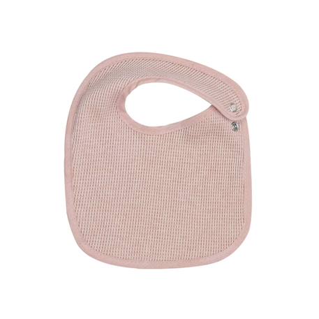 Bavoirs bébé Oud roze 4 - vertbaudet enfant 