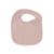 Bavoirs bébé Oud roze 4 - vertbaudet enfant 