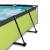 Piscine couverte 220x150x65cm avec pompe filtrante Vert 6 - vertbaudet enfant 