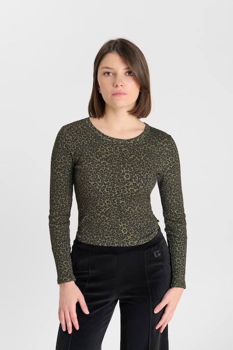 Tee-shirt bastigi Leo 1 - vertbaudet enfant 
