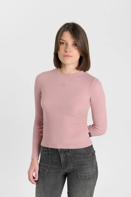 Pull stefygi Blush 1 - vertbaudet enfant 