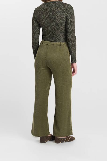 Pantalon droite margegi Moss 4 - vertbaudet enfant 