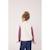 Veste sans manches fille Blanc casse 5 - vertbaudet enfant 