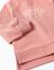 Sweat avec imprimé en relief arts Blanc+Bleu foncé+Rose 10 - vertbaudet enfant 