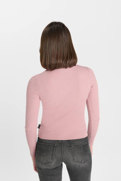 Pull stefygi Blush 4 - vertbaudet enfant 