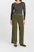Pantalon droite margegi Moss 1 - vertbaudet enfant 