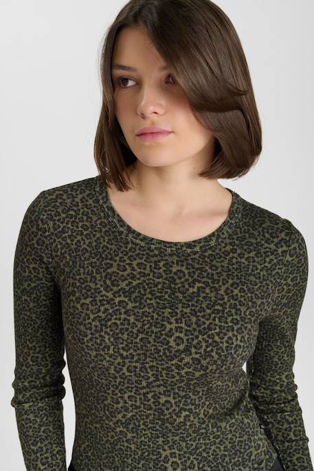 Tee-shirt bastigi Leo 6 - vertbaudet enfant 