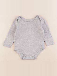 Seconde main-Garçon-Body - 9 mois