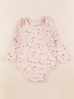 Seconde main-Fille-Body - 9 mois