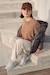 Pantalon droite margegi Cream 1 - vertbaudet enfant 