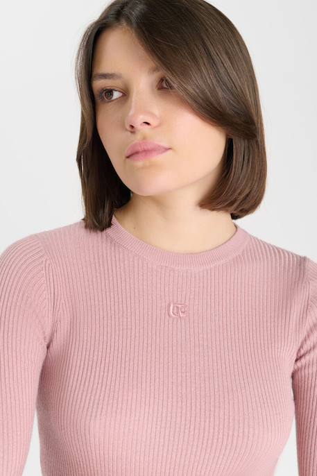 Pull stefygi Blush 6 - vertbaudet enfant 