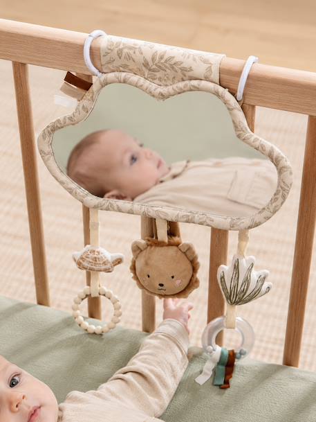 Jouet miroir d'activités Babylon 1 - vertbaudet enfant 