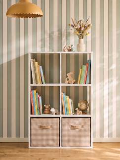 Chambre et rangement-Rangement-Meuble de rangement 6 cases