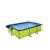 Piscine couverte 220x150x65cm avec pompe filtrante Vert 3 - vertbaudet enfant 