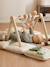 Portique d'activités en bois FSC® bois 2 - vertbaudet enfant 