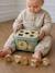 Boîte à formes en bois FSC® Tanzanie 1 - vertbaudet enfant 
