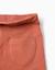 Jeggings à coupe skinny en coton peigné Bleu foncé+Marron 7 - vertbaudet enfant 