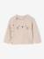 Gilet tricot naissance bébé beige chiné 1 - vertbaudet enfant 