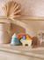 Trio jouets d'éveil en bois FSC® bois 1 - vertbaudet enfant 