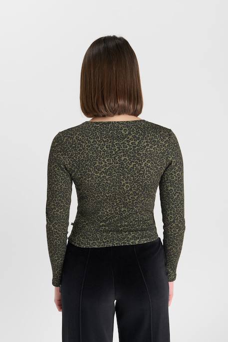Tee-shirt bastigi Leo 4 - vertbaudet enfant 