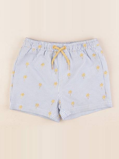 Maillot de bain - 18 mois Bleu 1 - vertbaudet enfant 