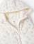 Doudoune sans manches avec motif floral Blanc 4 - vertbaudet enfant 