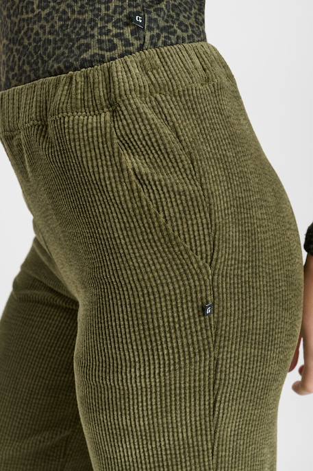Pantalon droite margegi Moss 6 - vertbaudet enfant 