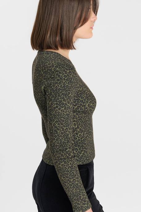 Tee-shirt bastigi Leo 3 - vertbaudet enfant 