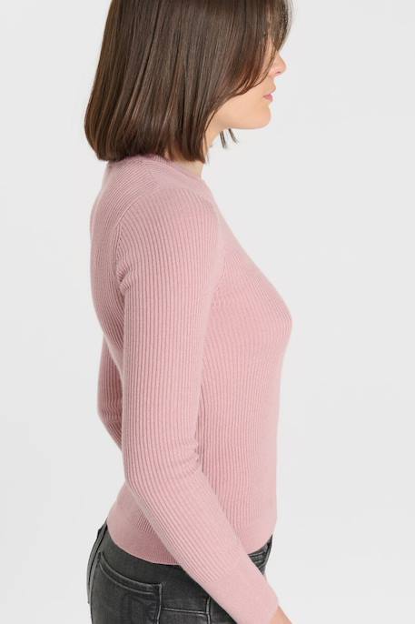 Pull stefygi Blush 3 - vertbaudet enfant 