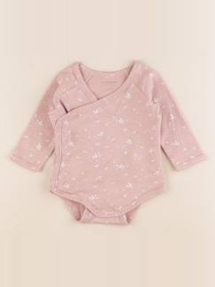 Seconde main-Fille-Body - 6 mois