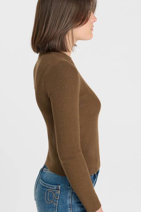 Pull stefygi Coffee 3 - vertbaudet enfant 