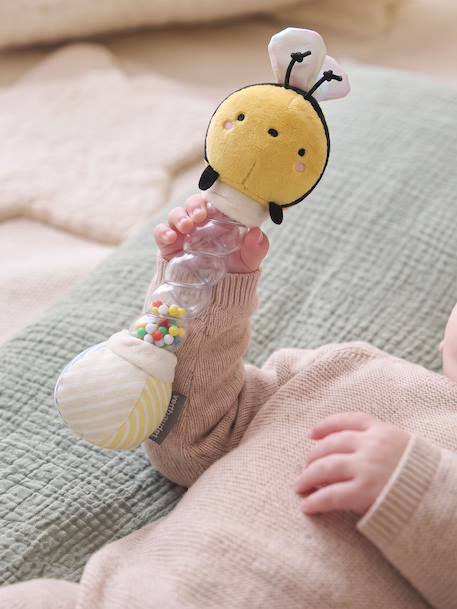 Bâton de pluie sensoriel bébé 4 Saisons 1 - vertbaudet enfant 
