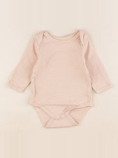 Seconde main-Fille-Body - 6 mois