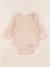 Body - 6 mois Beige, jaune 1 - vertbaudet enfant 