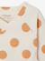 Lot de 5 bodies naissance manches longues beige 10 - vertbaudet enfant 