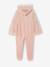 Combinaison princesse enfant personnalisable rose poudré 6 - vertbaudet enfant 