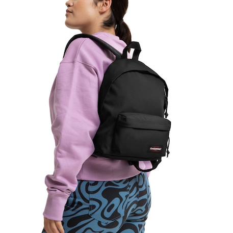 Sac à dos  orbit Noir 4 - vertbaudet enfant 