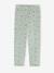 Lot de 2 pyjamas fille vieux rose 6 - vertbaudet enfant 