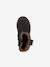 Bottes fille MAXINE TEX Froddo bleu nuit+bleu pétrole+noir 4 - vertbaudet enfant 