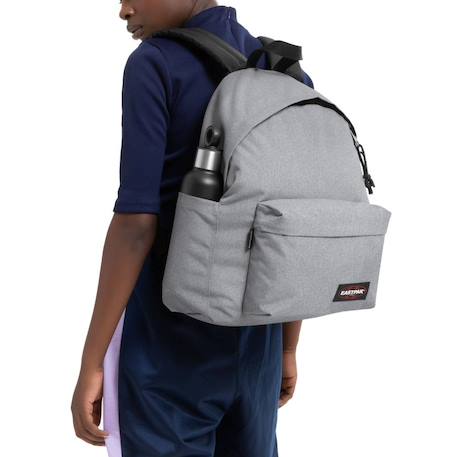 Sac a dos day pak'r Marine+Noir+Noir denim+sunday grey+Ultra marine 20 - vertbaudet enfant 