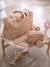 Sac à langer 24H Colina beige 1 - vertbaudet enfant 