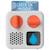 Lecteur audio yoto mini édition 2024 Gris 1 - vertbaudet enfant 