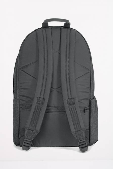 Sac à dos padded double Gris+Gris clair+Marron+Navy+Noir 6 - vertbaudet enfant 