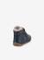 Boots garçon PAIX UP WINTER Froddo beige imprimé+bleu+bleu nuit+blush+bordeaux+caramel+grenadine+vieux rose 15 - vertbaudet enfant 
